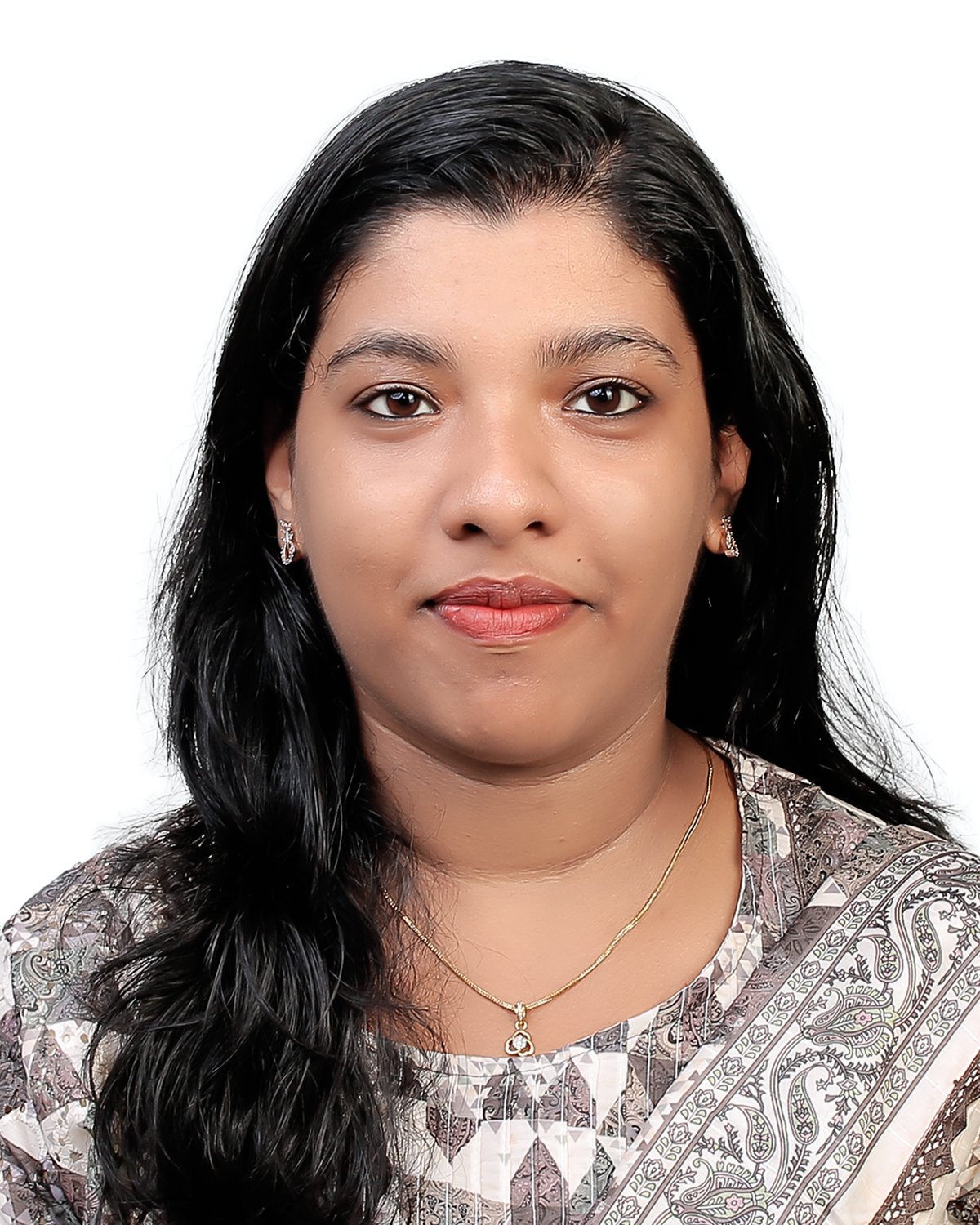 Lydia John - DHA Licensed Speech Therapist