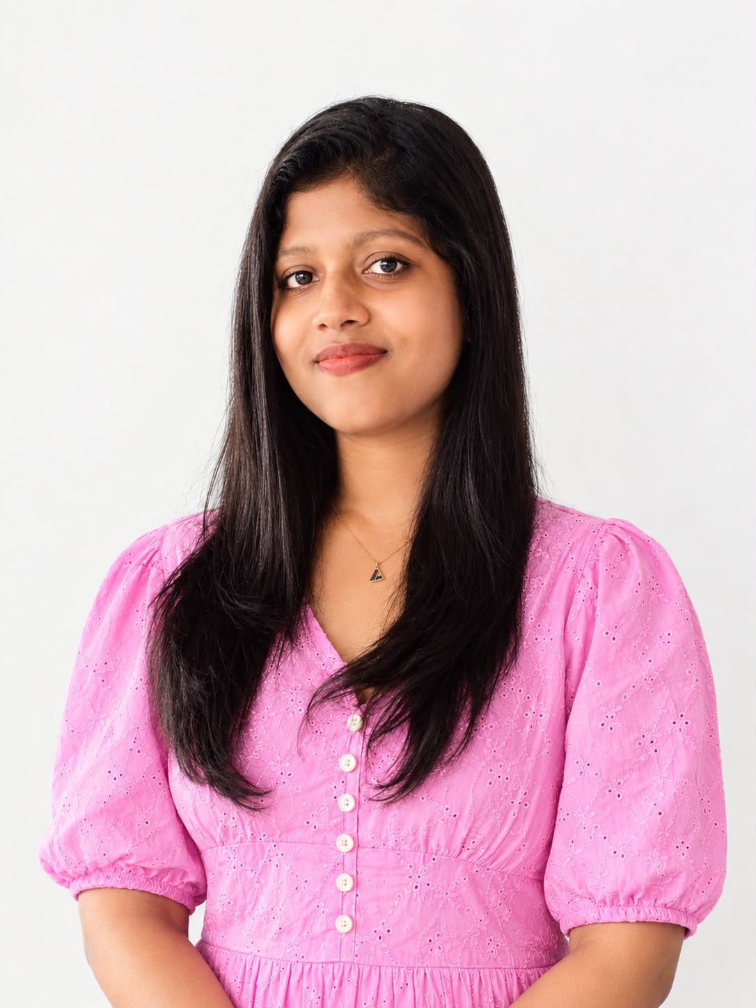 Nandhini - ABA Therapist
