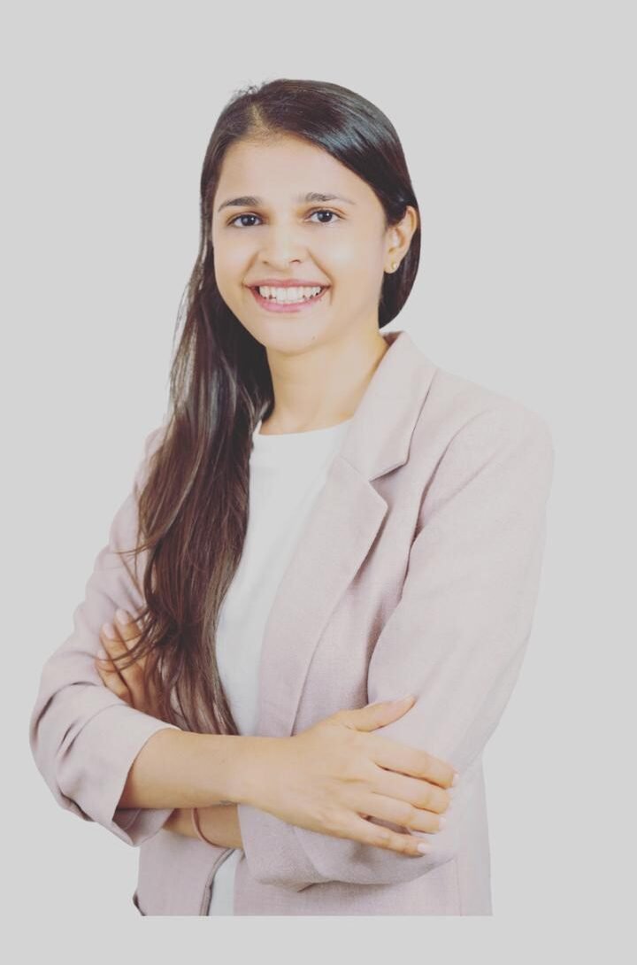 Sneha Kothari - Senior Speech and Language Therapist and Clinical Supervisor